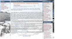 Desktop Screenshot of govoyage.ro